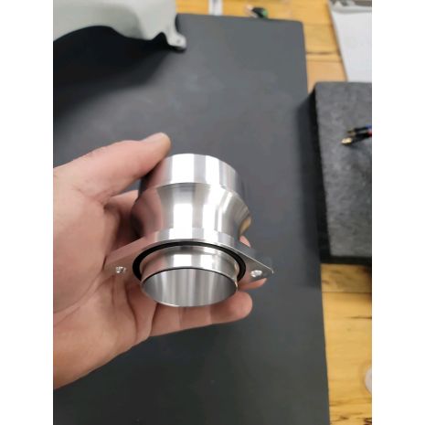 Reuse the stock O-Ring